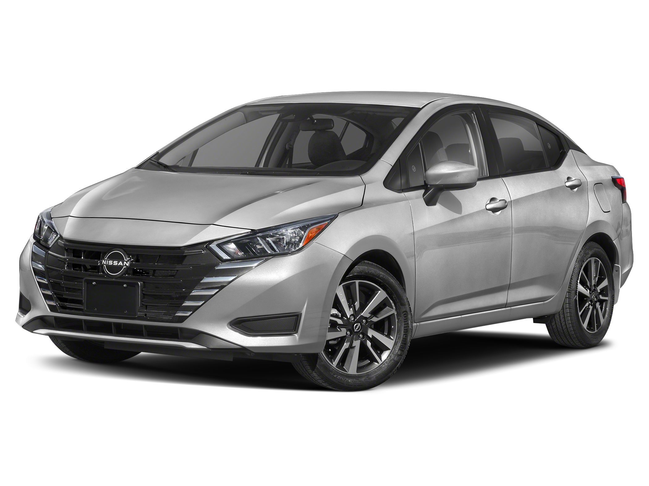 nissan versa sedan 2023 3N1CN8EVXPL851451 image